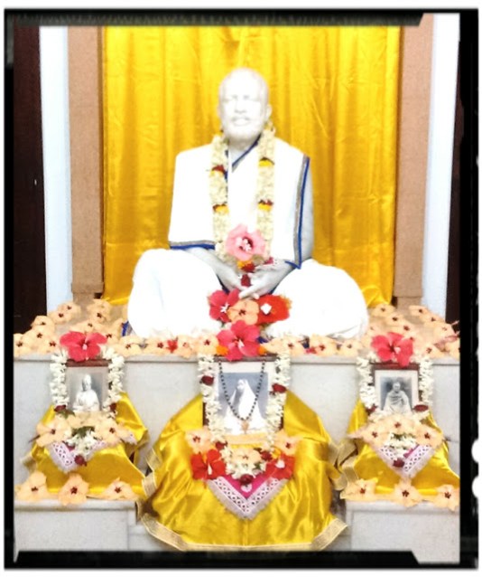 Sri Ramakrishna