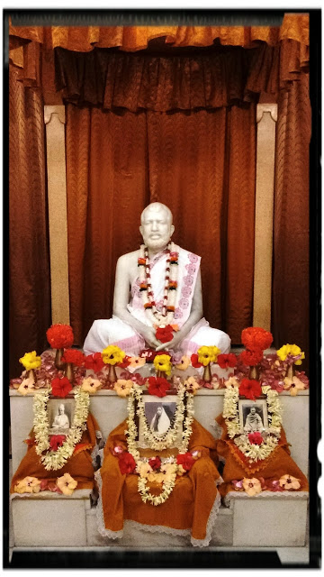 SRI RAMAKRISHNA SRI RAMAKRISHNA