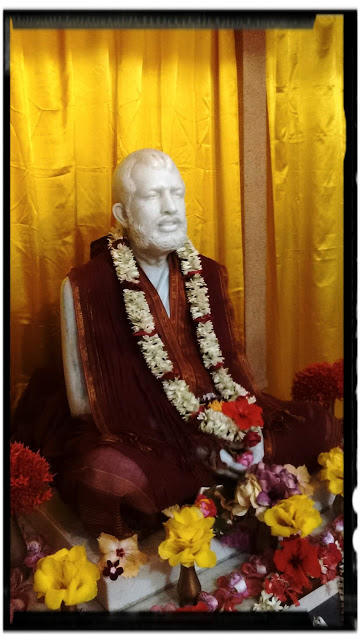 Sri Ramakrishna