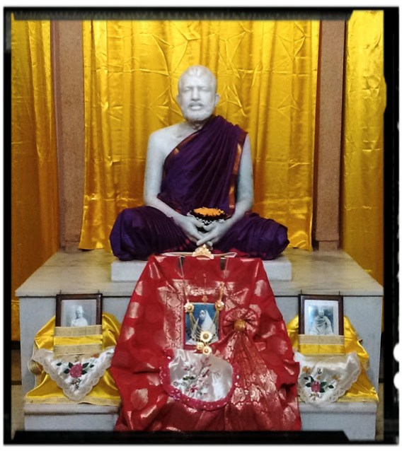 Sri Ramakrishna