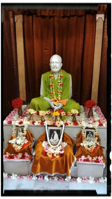 SRI RAMAKRISHNA 