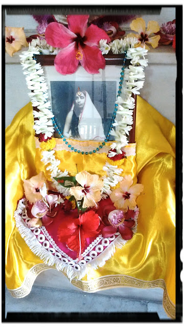 Sri Sarada Devi