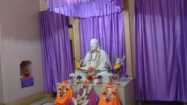 SRI RAMAKRISHNA SRI RAMAKRISHNA