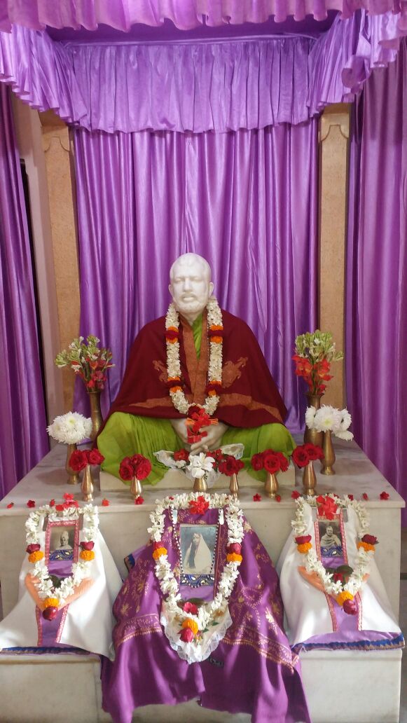 Sri Ramakrishna