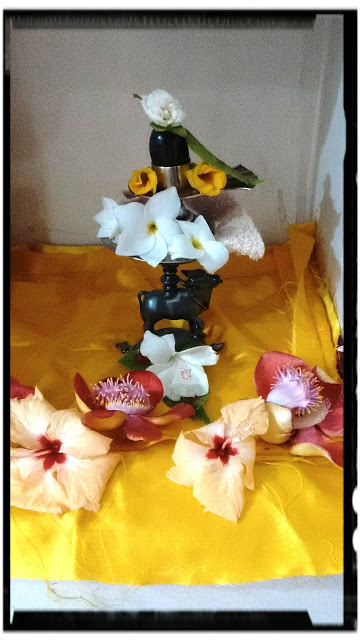 BANERSHAR SHIVA LINGA