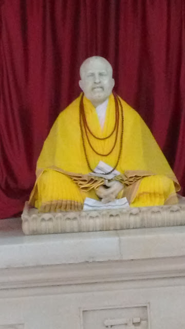 SRI RAMAKRISHNA