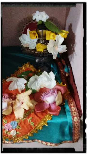 BANERSHAR SHIVA LINGA