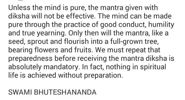 Swami Bhuteshananda_ Bani