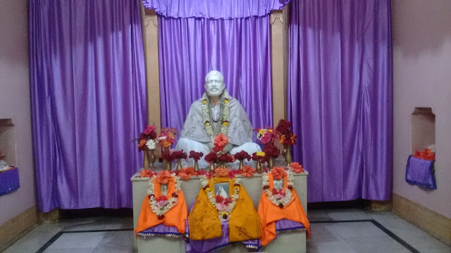 SRI RAMAKRISHNA SRI RAMAKRISHNA