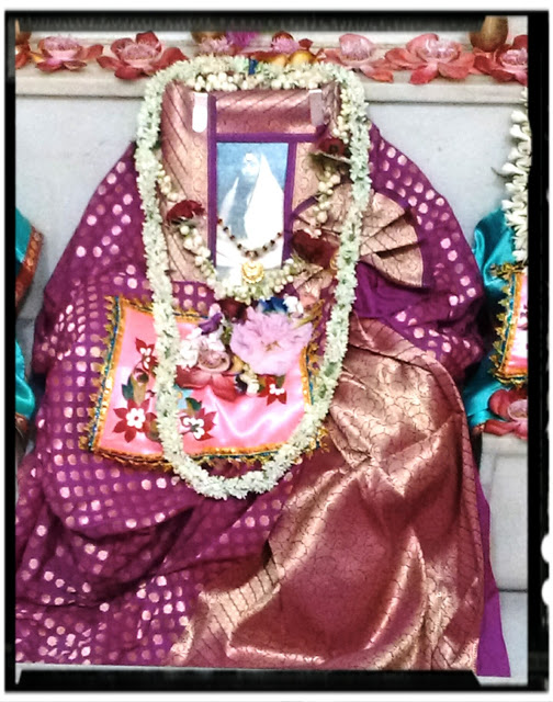 Sri Sarada Devi