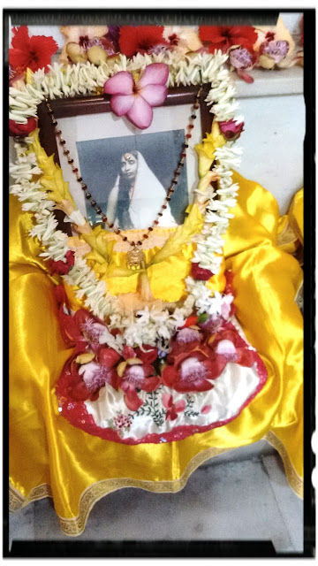 Sri Sarada Devi