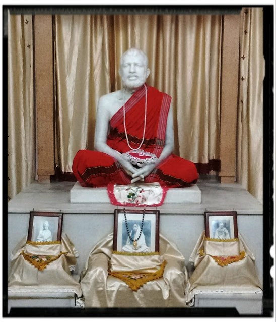 Sri Ramakrishna