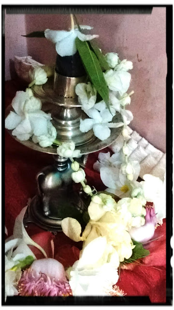 BANERSHAR SHIVA LINGA