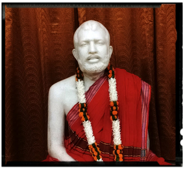 SRI RAMAKRISHNA SRI RAMAKRISHNA