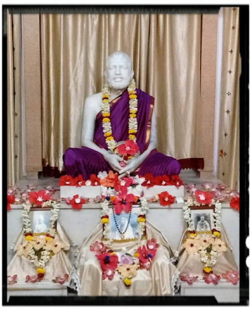 Sri Ramakrishna