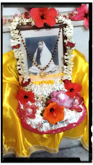 Sri Sarada Devi