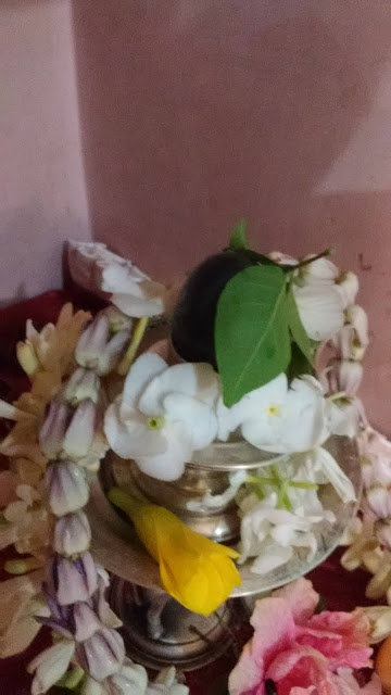 BANERSHAR SHIVA LINGA