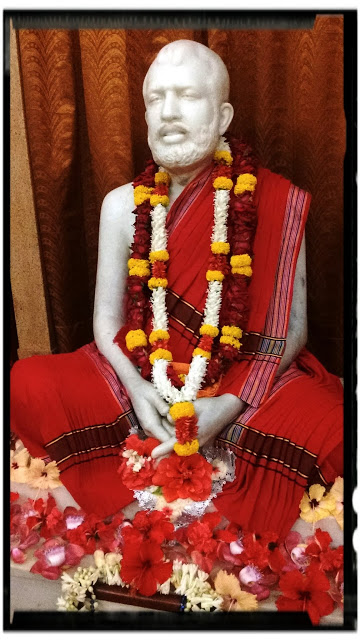 SRI RAMAKRISHNA SRI RAMAKRISHNA