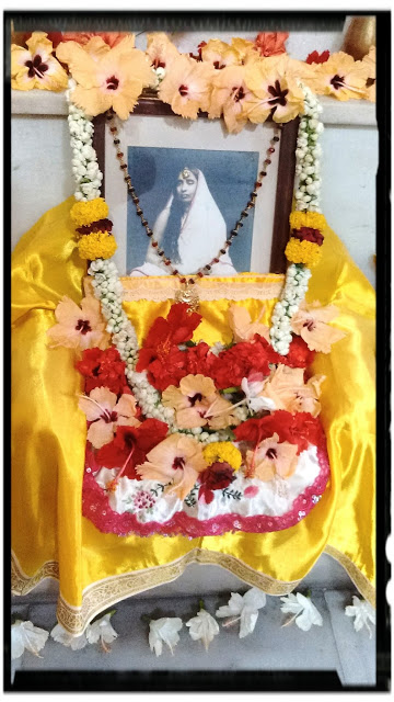 Sri Sarada Devi