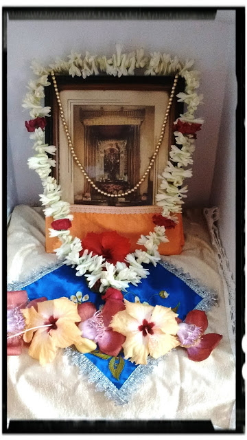 Ma Bhabatarini (Kali)