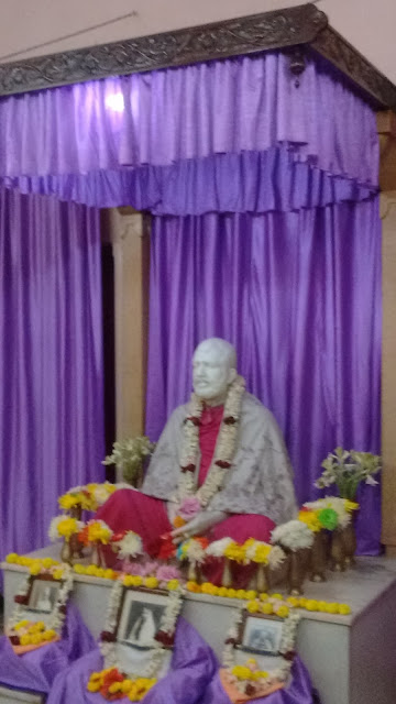 Sri Ramakrishna Sri Ramakrishna