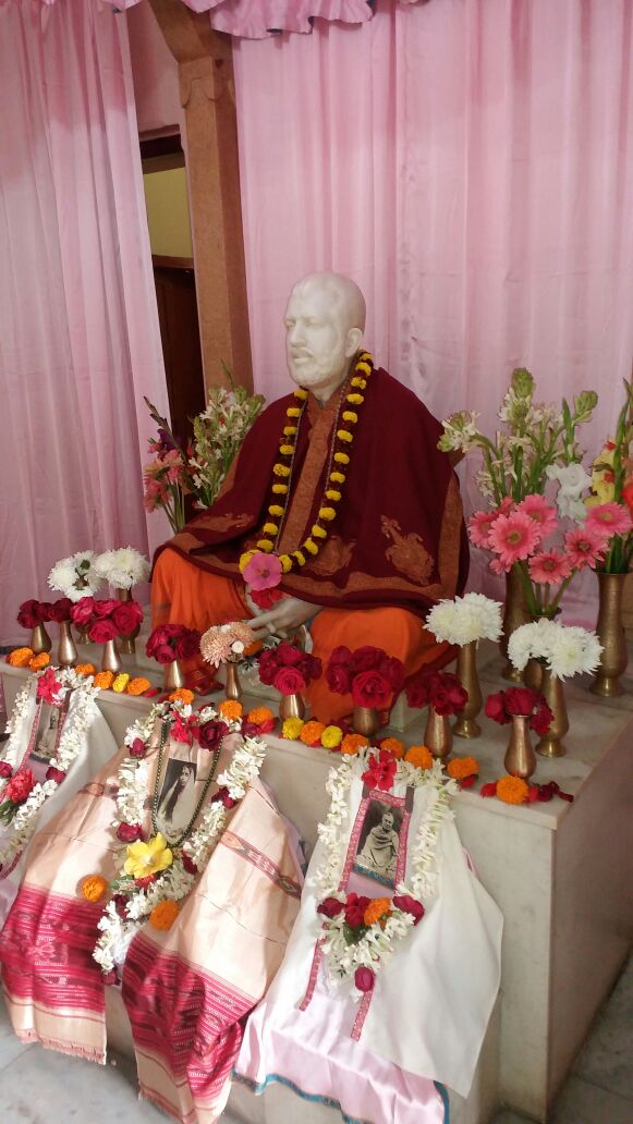 SRI RAMAKRISHNA SRI RAMAKRISHNA