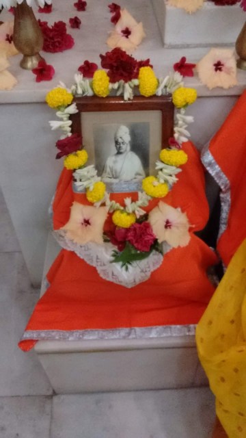 Swami Vivekananda 