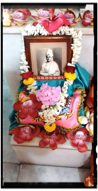 Swami Vivekananda Swami Vivekananda