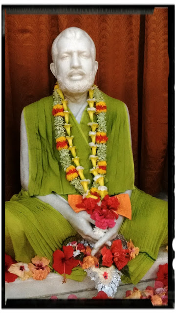 SRI RAMAKRISHNA