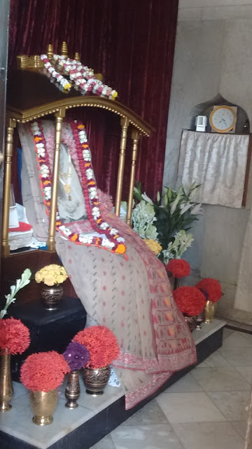 SRI SARADA DEVI SRI SARADA DEVI