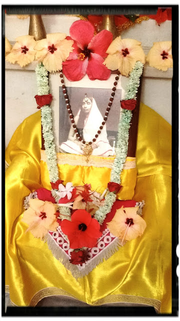 Sri Sarada Devi