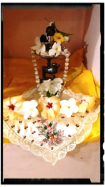 BANERSHAR SHIVA LINGA