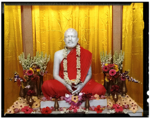 Sri Ramakrishna