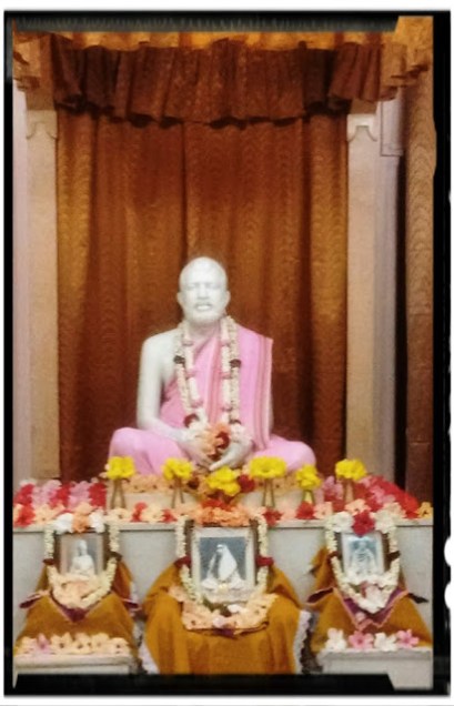 SRI RAMAKRISHNA 