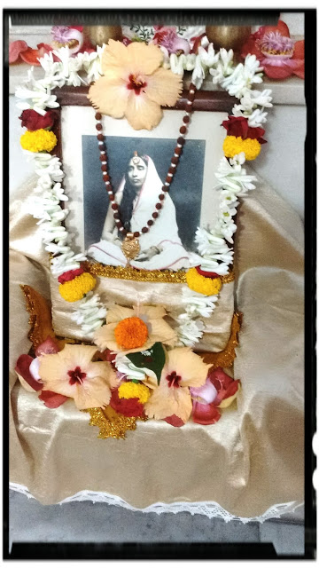 Sri Sarada Devi