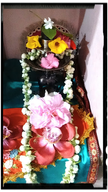 BANERSHAR SHIVA LINGA