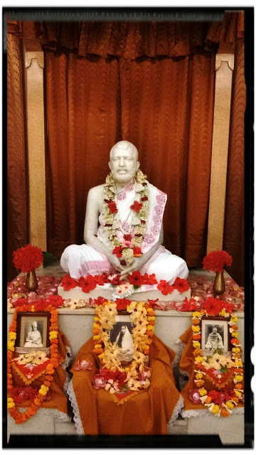 SRI RAMAKRISHNA
