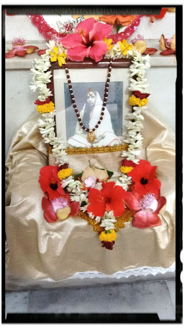 Sri Sarada Devi
