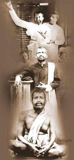 SRI RAMAKRISHNA