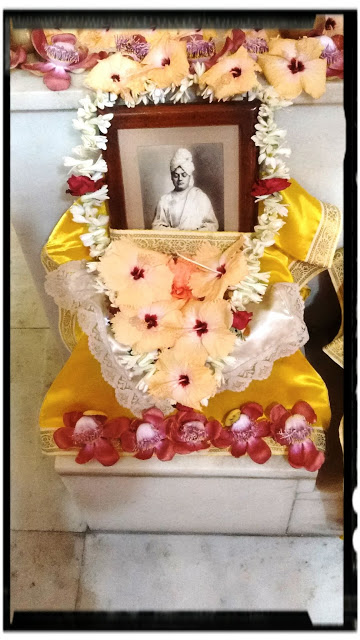 Swami Vivekananda
