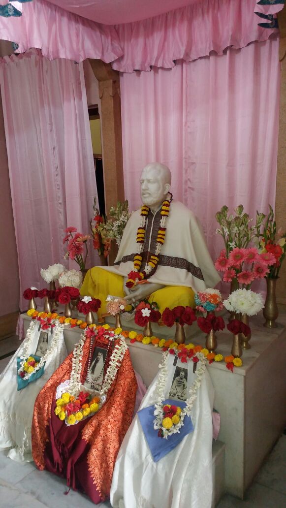 SRI RAMAKRISHNA SRI RAMAKRISHNA