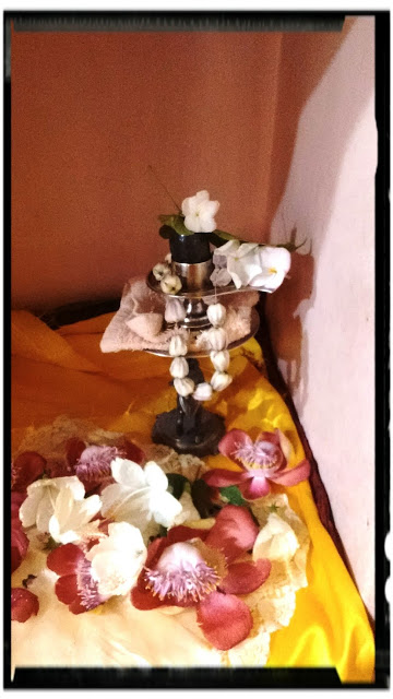 BANERSHAR SHIVA LINGA