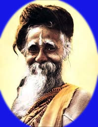 Sri Sri Thakur Sitaramdas Omkarnathdev