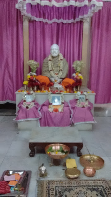 SRI RAMAKRISHNA