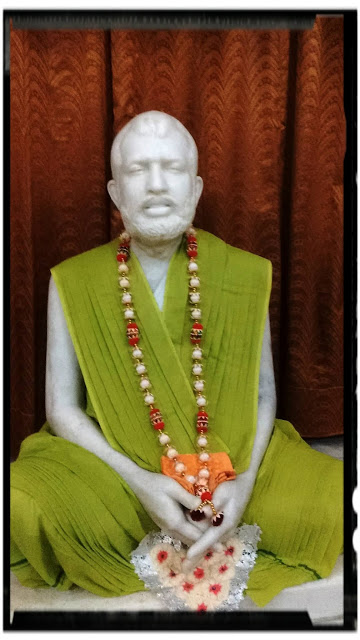 SRI RAMAKRISHNA