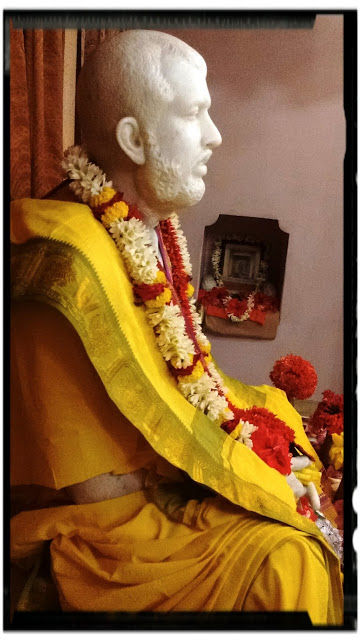 SRI RAMAKRISHNA 