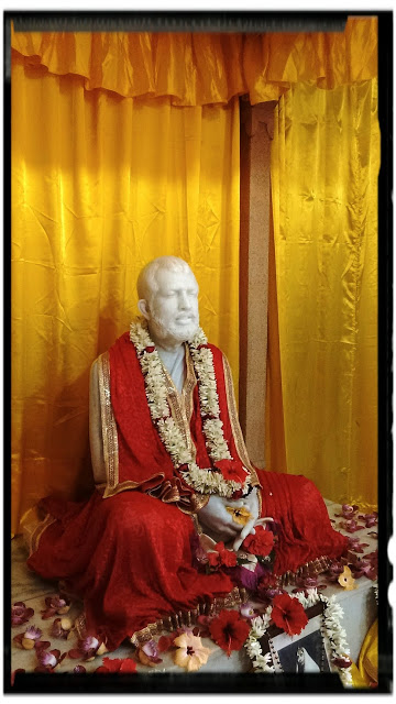 Sri Ramakrishna