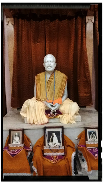SRI RAMAKRISHNA SRI RAMAKRISHNA