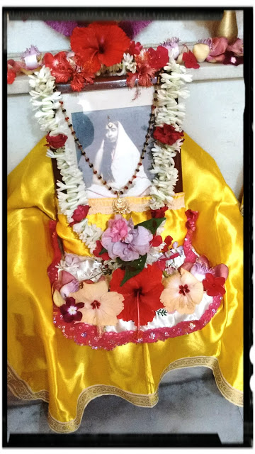 Sri Sarada Devi
