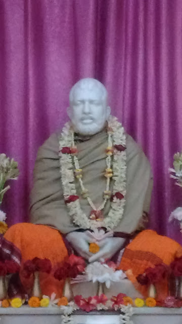 SRI RAMAKRISHNA